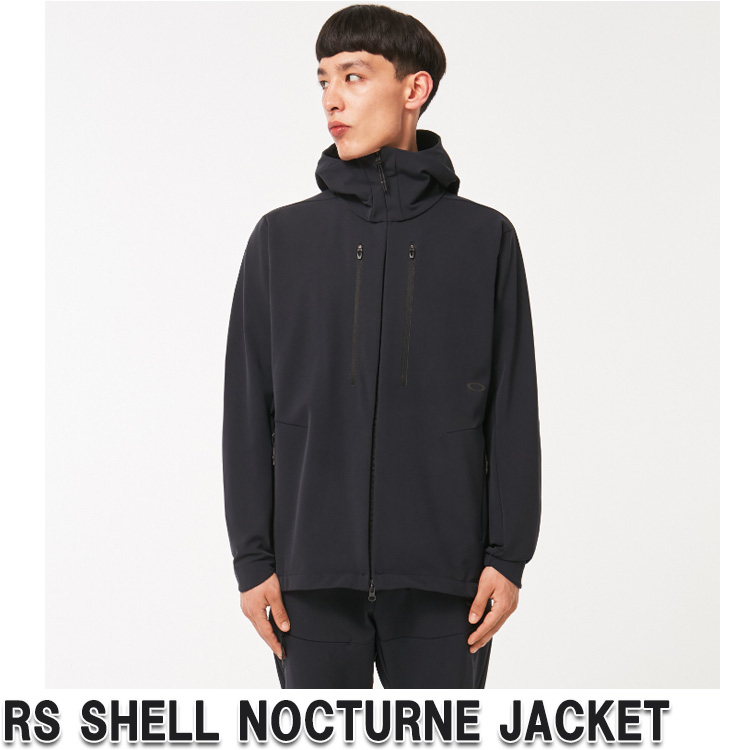 オークリー メンズ ジャケット RS SHELL NOCTURNE JACKET アウター 防寒 アウトドア FOA404167 :  x-oak95109 : Golkin Yahoo!ショップ - 通販 - Yahoo!ショッピング