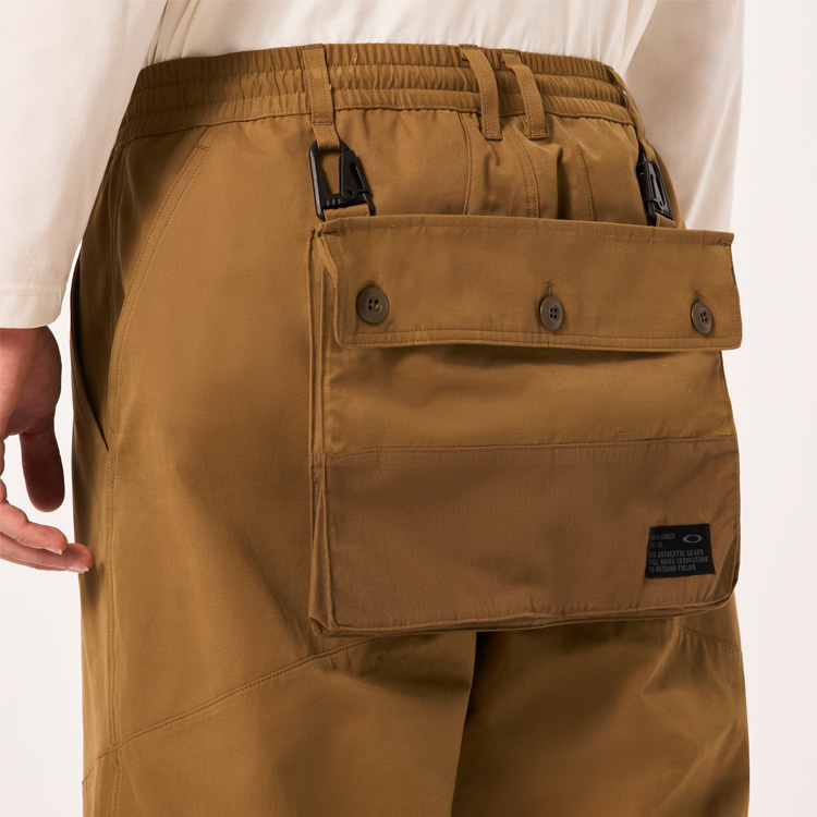 OAKLEY オークリー メンズ パンツ FGL TOOL BOX PANTS 3.7
