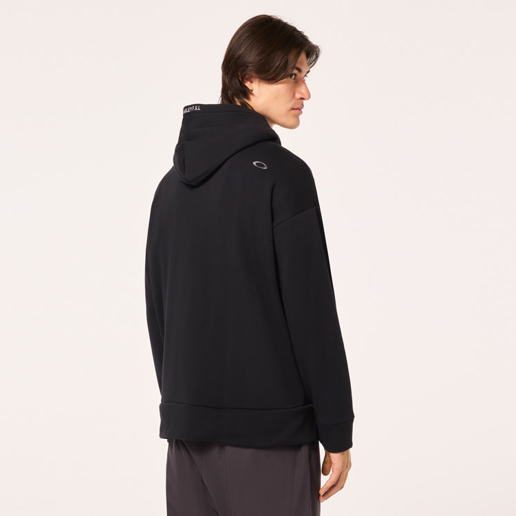 OAKLEY（オークリー） スウェット OAKLEY FGL SLICK FLEECE HOODIE 1.0