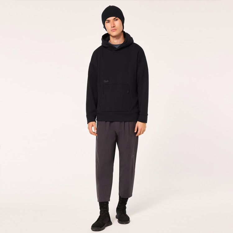 OAKLEY（オークリー） スウェット OAKLEY FGL SLICK FLEECE HOODIE 1.0