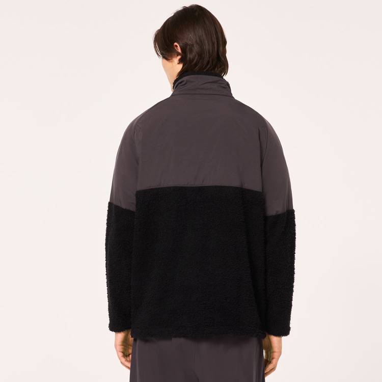 OAKLEY（オークリー） ジャケット OAKLEY FGL FACTOR BOUCLE PULLOVER