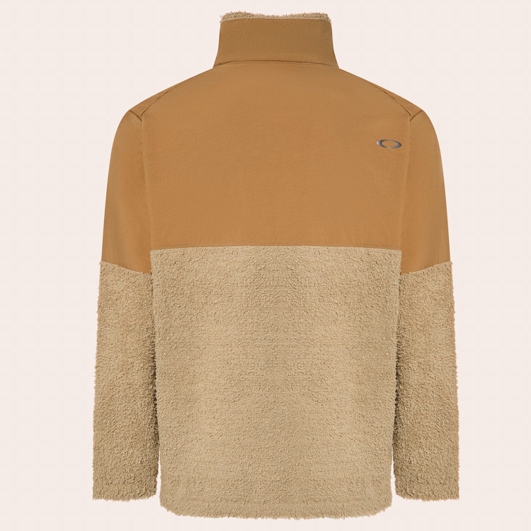 OAKLEY オークリー ジャケット FGL FACTOR BOUCLE PULLOVER 1.7