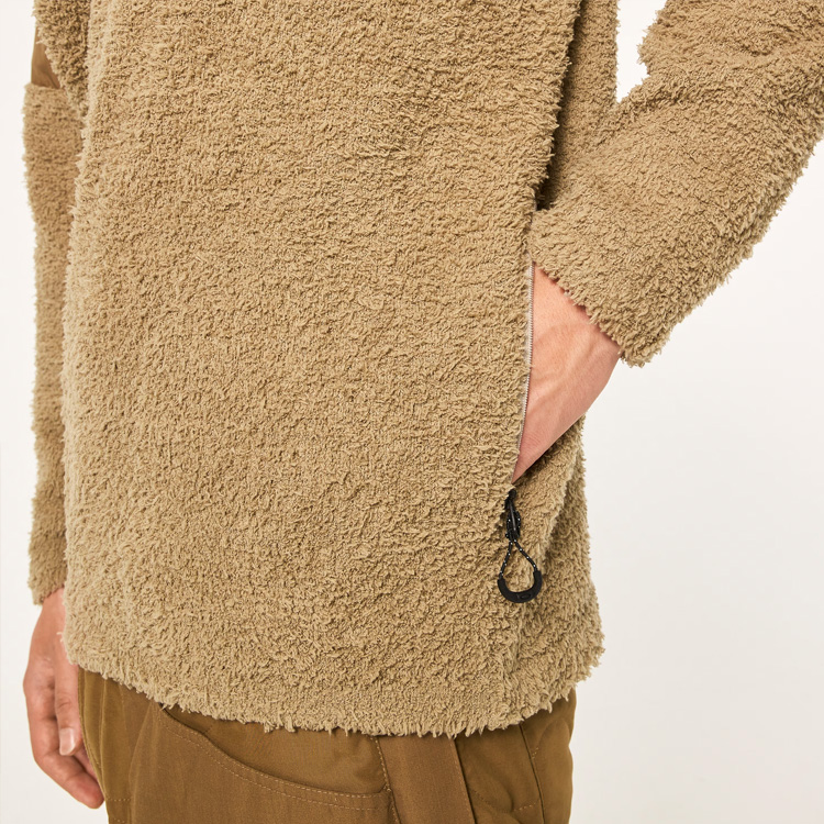 OAKLEY オークリー ジャケット FGL FACTOR BOUCLE PULLOVER 1.7