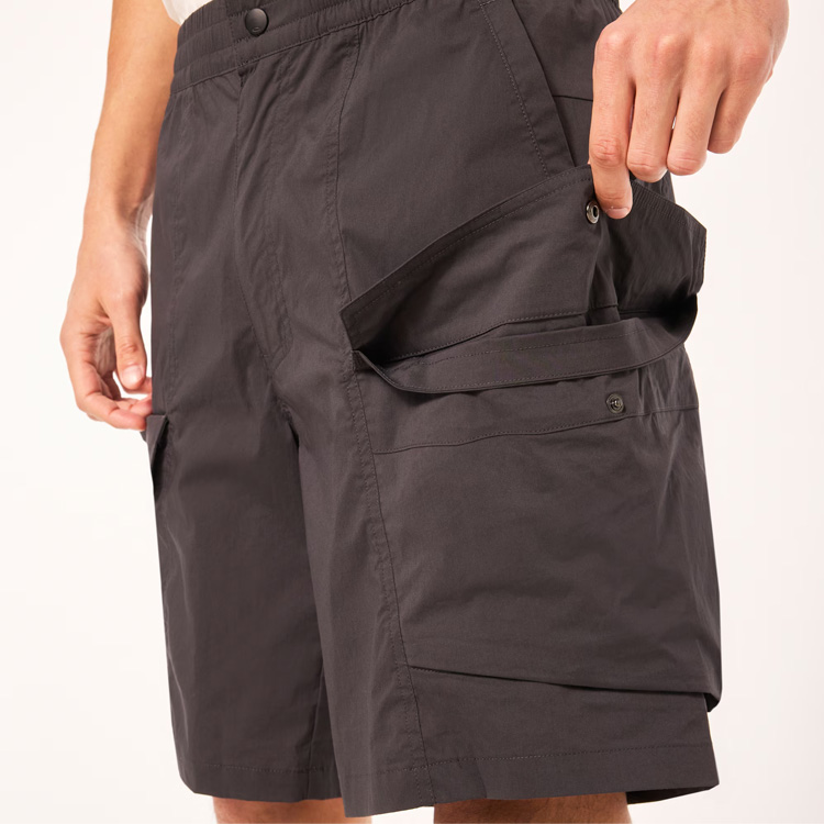 ハーフ・ショートパンツ OAKLEY Men Shorts FOA406379 279 Brown OAKLEY オークリー ハーフパンツ メンズ FGL TOOL BOX SHORTS