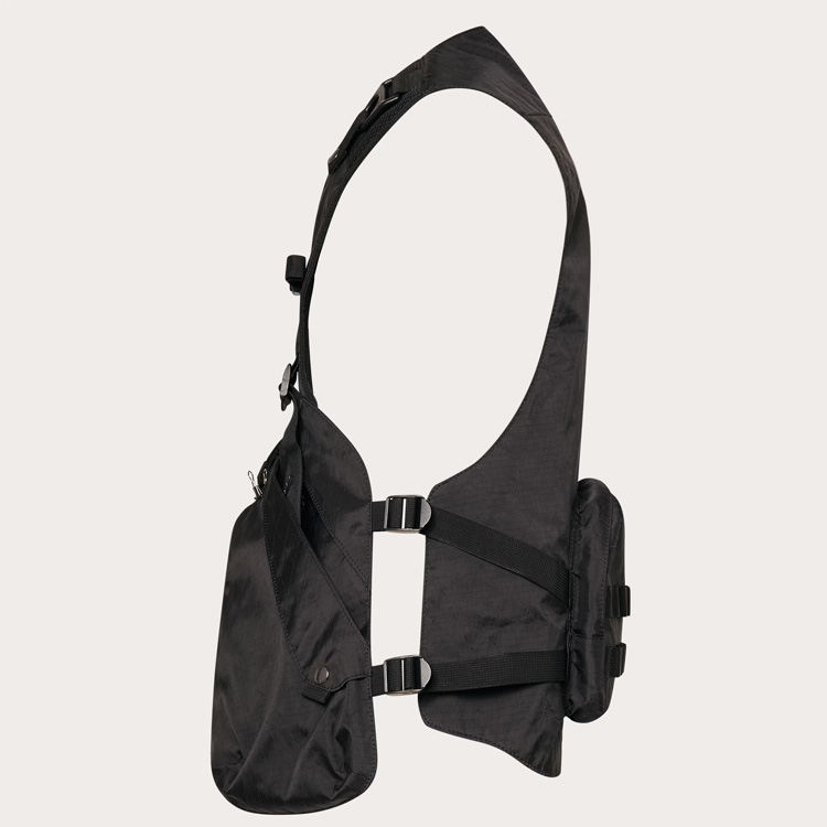 OAKLEY オークリー ベスト FGL AP VEST 5.0 メンズ キャンプ
