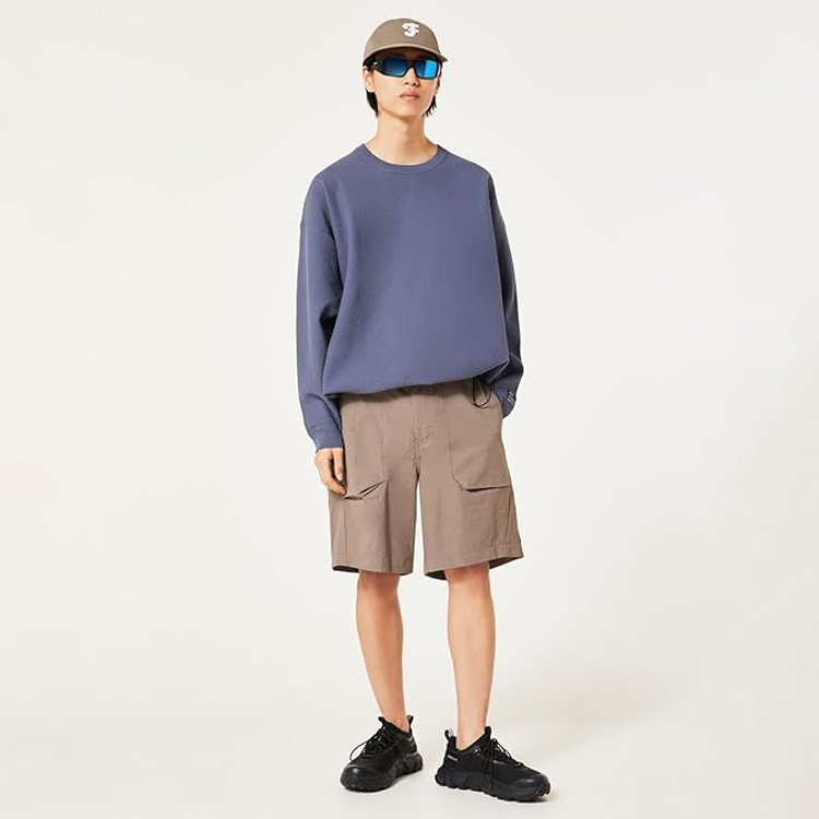OAKLEY（オークリー） ショートパンツ メンズ OAKLEY FGL PIT SHORTS