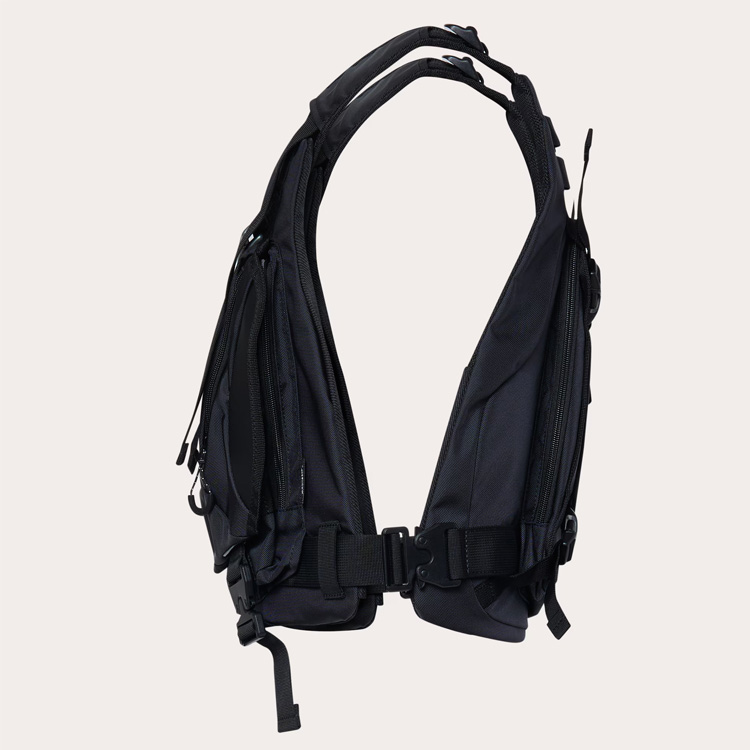 OAKLEY（オークリー） ベスト OAKLEY FGL AP VEST 6.0 メンズ