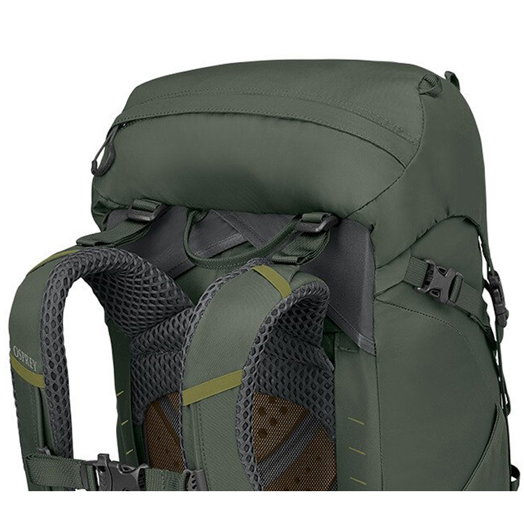 OSPREY オスプレー ケストレイル48 バックパック Kestrel 48