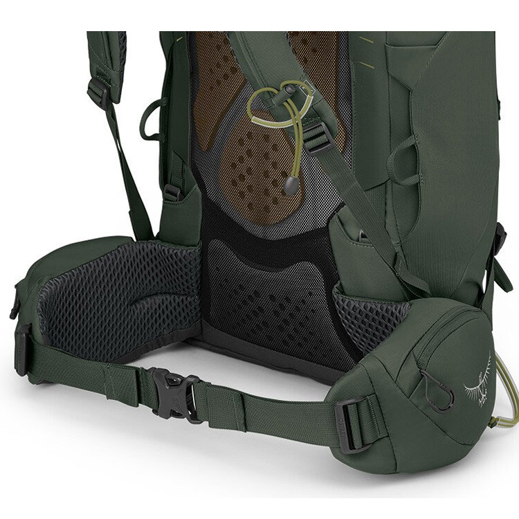 OSPREY（オスプレー） ケストレイル48 バックパック OSPREY Kestrel 48