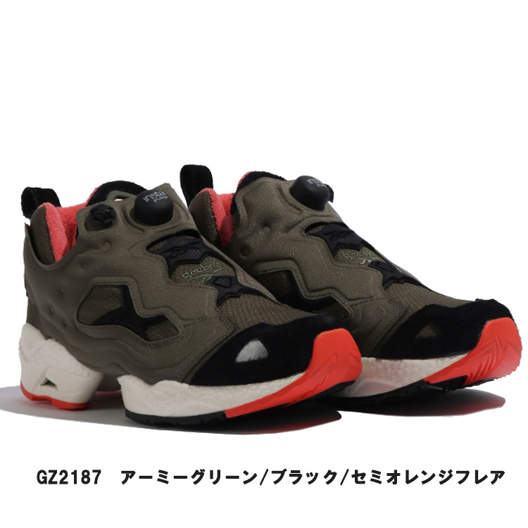 リーボック インスタポンプフューリー reebok INSTAPUMP FURY 95 メンズ スニーカー シューズ カジュアル GZ2187  :x-reb95028:Golkin Yahoo!ショップ - 通販 - Yahoo!ショッピング