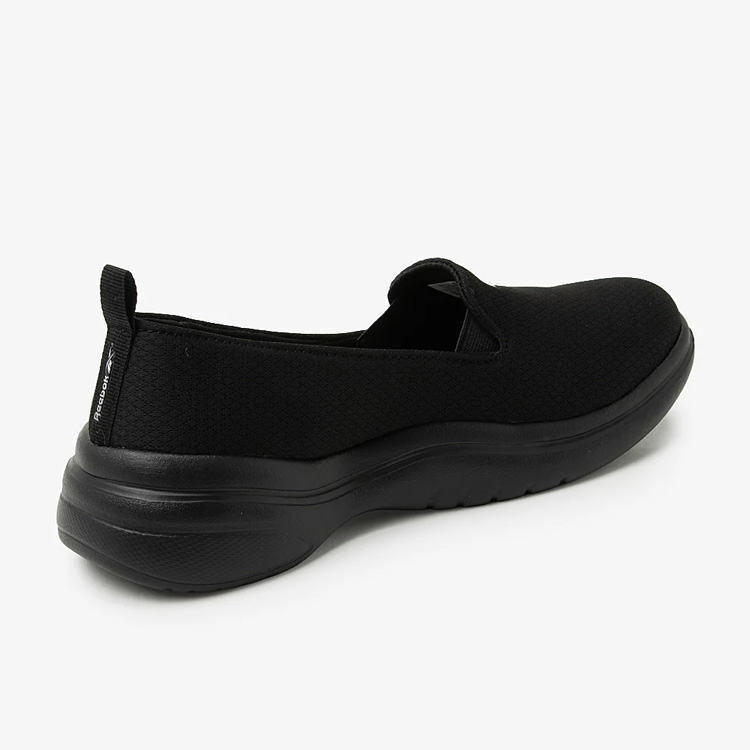 Reebok（リーボック） スニーカー ストライド フロウ スリップ STRIDE