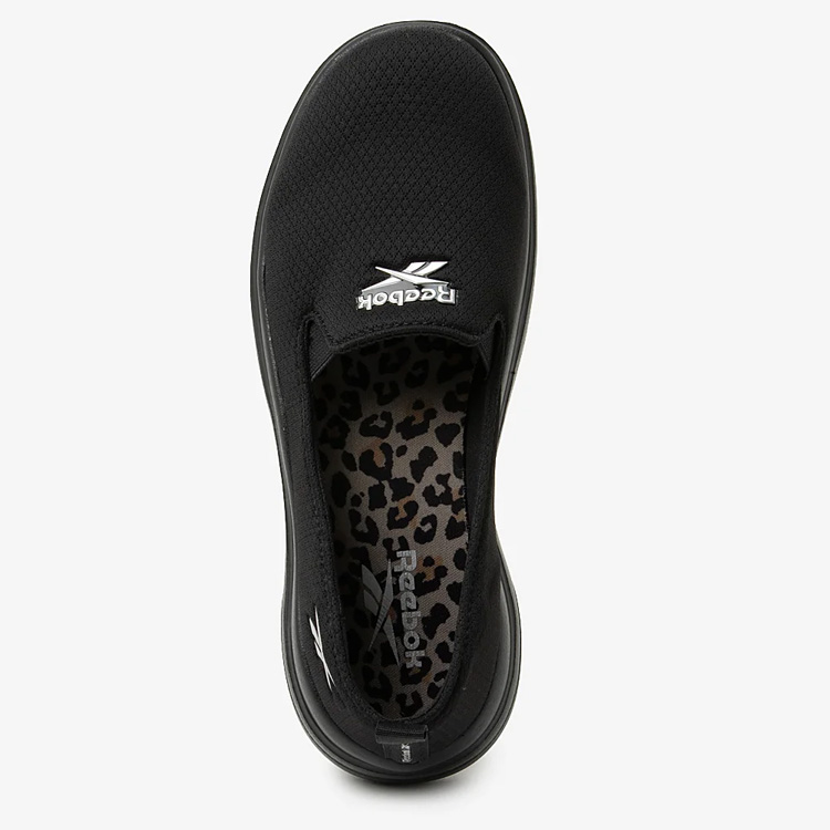 Reebok（リーボック） スニーカー ストライド フロウ スリップ STRIDE