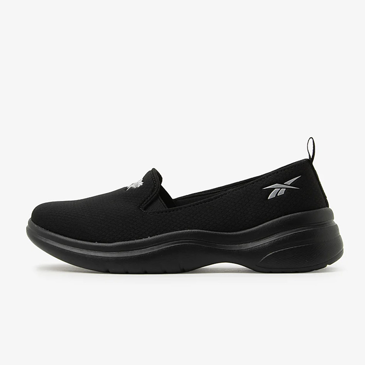 リーボック スプリントフィット プロ Reebok（リーボック） スニーカー ストライド フロウ スリップ STRIDE