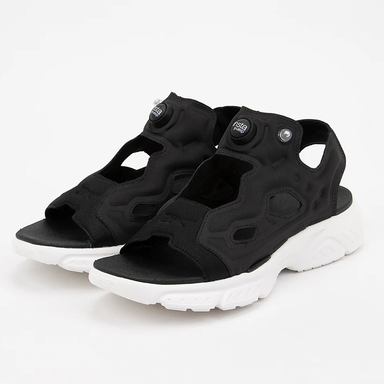 Reebok（リーボック） インスタポンプフューリー サンダル reebok