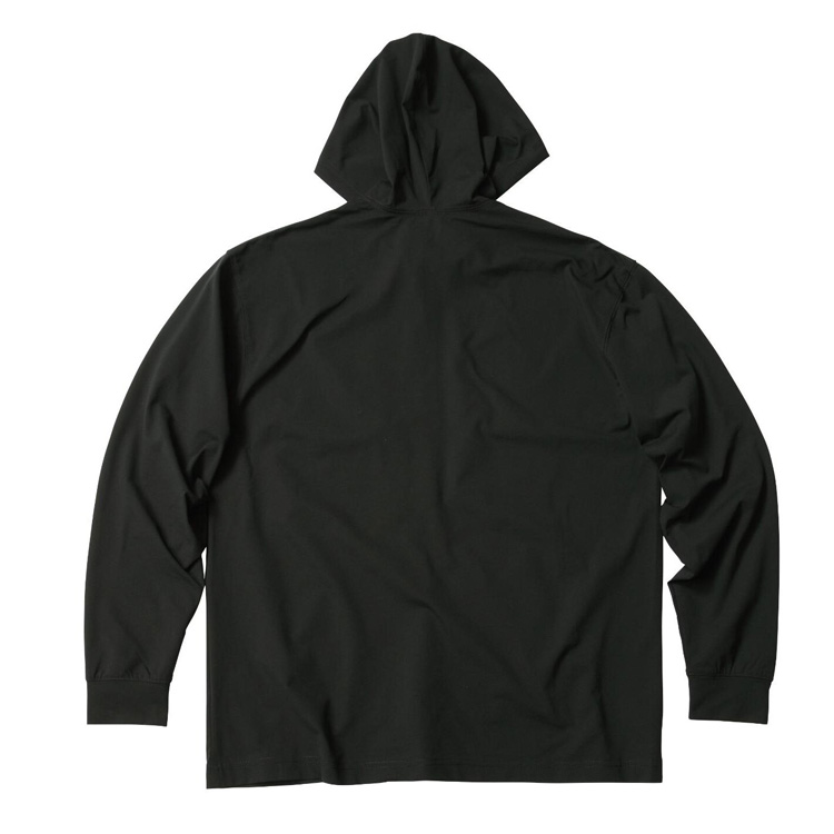 リーフ パーカー REEF HERITAGE LOGO RASH FRONT ZIP HOODIE メンズ