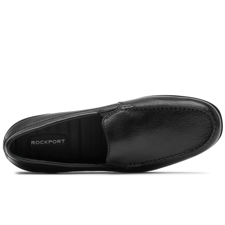 ROCKPORT（ロックポート） メンズ スリッポン マルコム スリッポン