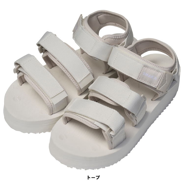 【シャカ】SHAKA スポーツサンダル NEO BUNGY SHAKA シャカ スポーツ サンダル NEO BUNGY [メンズ/レディース