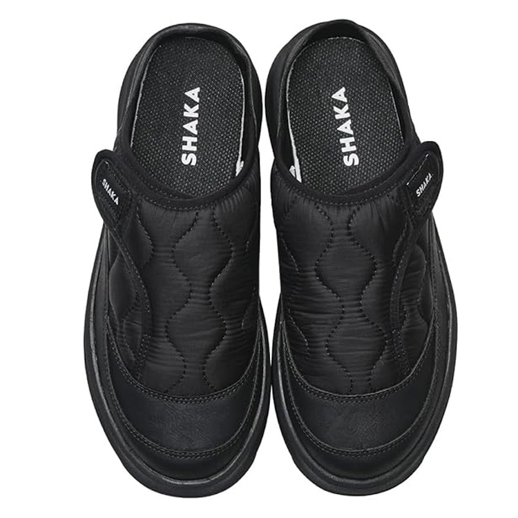 SHAKA（シャカ） サンダル クロッグ シュラフ スライド GES SCHLAF