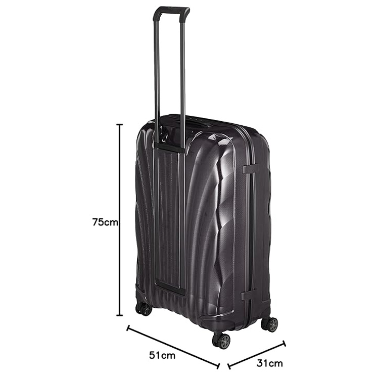 Samsonite（サムソナイト） キャリー ケース スーツケース キャリー
