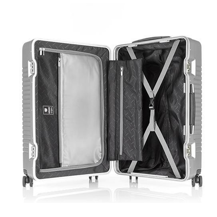 Samsonite（サムソナイト） キャリー ケース インターセクト スピナー