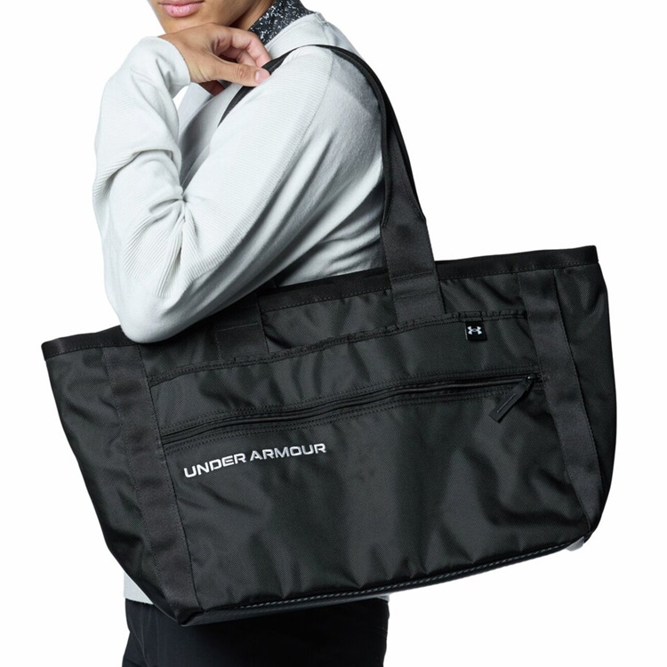 UNDER ARMOUR（アンダーアーマー） トートバッグ UNDER ARMOUR UA 