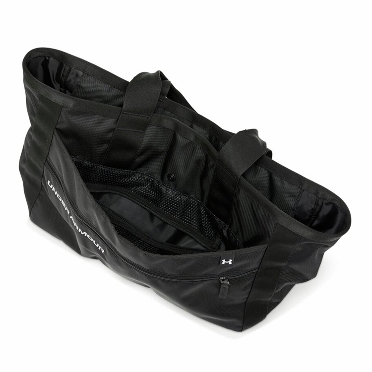 UNDER ARMOUR（アンダーアーマー） トートバッグ UNDER ARMOUR UA