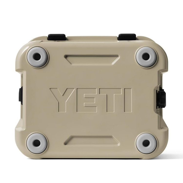 YETI（イエティ） クーラーボックス 22.7L ローディー 24 2.0 Roadie