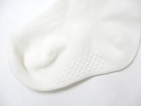 輸入子供服【orange bon bon】オレンジボンボン 無地タイツ