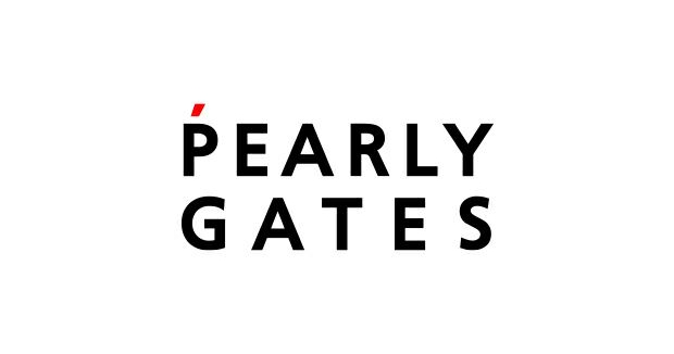 PEARLY GATES