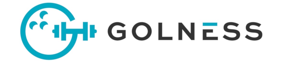 GOLNESS ヘッダー画像