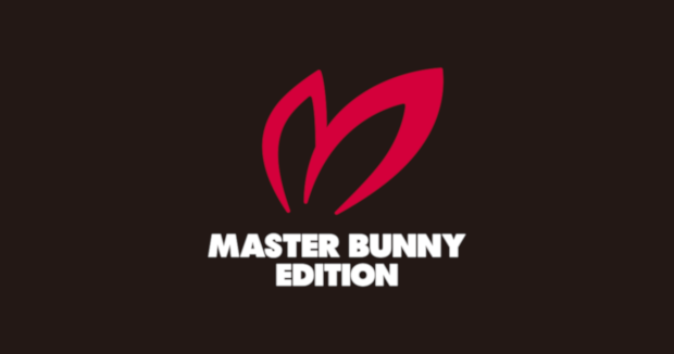 MASTER BUNNY EDITION