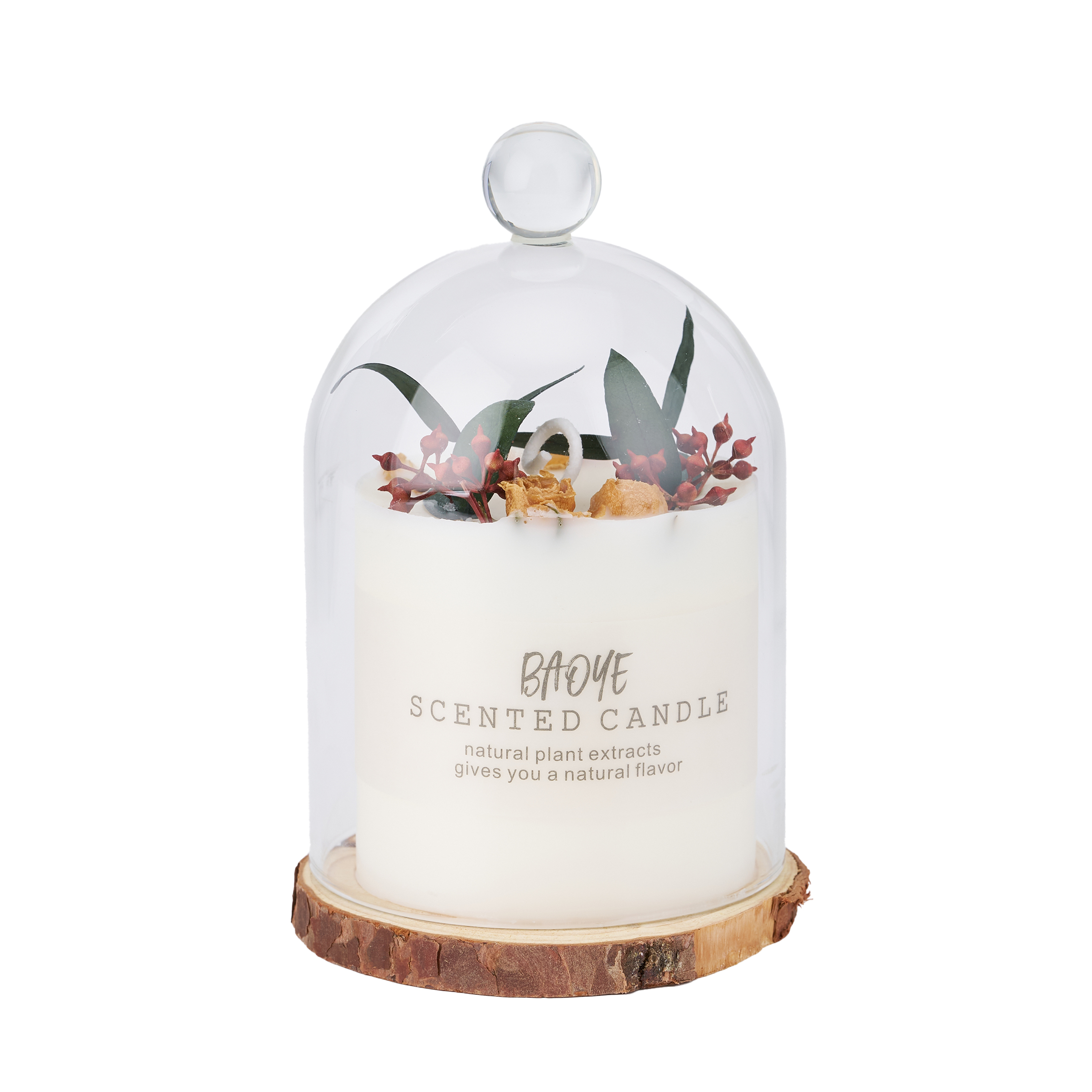 CITTA アロマ ワックスサシェ ギフトボックス キャンドル風 観賞用