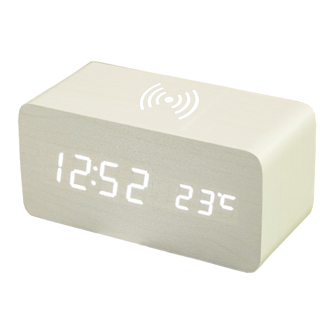 木製 Led デジタル 時計 多機能 シンプル ナチュラル 木材 木目 Qi チー 充電 ワイヤレス充電 スマホ充電 韓流インテリア 温度 音感 センサー 明る Clock0002 Golwis 通販 Yahoo ショッピング 木製 Led デジタル 時計 多機能 シンプル ナチュラル 木材 木目 Qi チー 充電 ワイヤレス充電 スマホ充電 韓流インテリア 温度 音感 センサー 明る Clock0002 Golwis 通販 Yahoo ショッピング