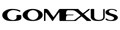 GOMEXUS ロゴ