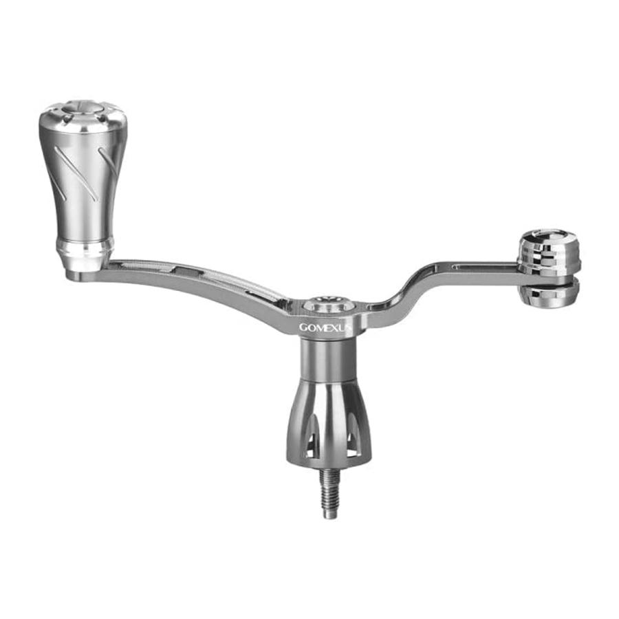 スピニングリール シングルハンドル 52mm バランサーウェイト付き シマノ Shimano ダイワ Daiwa アルミ Cnc切削 ノブ付き ゴメクサス Gomexus Smdh Gomexus 通販 Yahoo ショッピング スピニングリール シングルハンドル 52mm バランサーウェイト付き シマノ Shimano ダイワ Daiwa アルミ Cnc切削 ノブ付き ゴメクサス Gomexus Smdh Gomexus 通販 Yahoo ショッピング