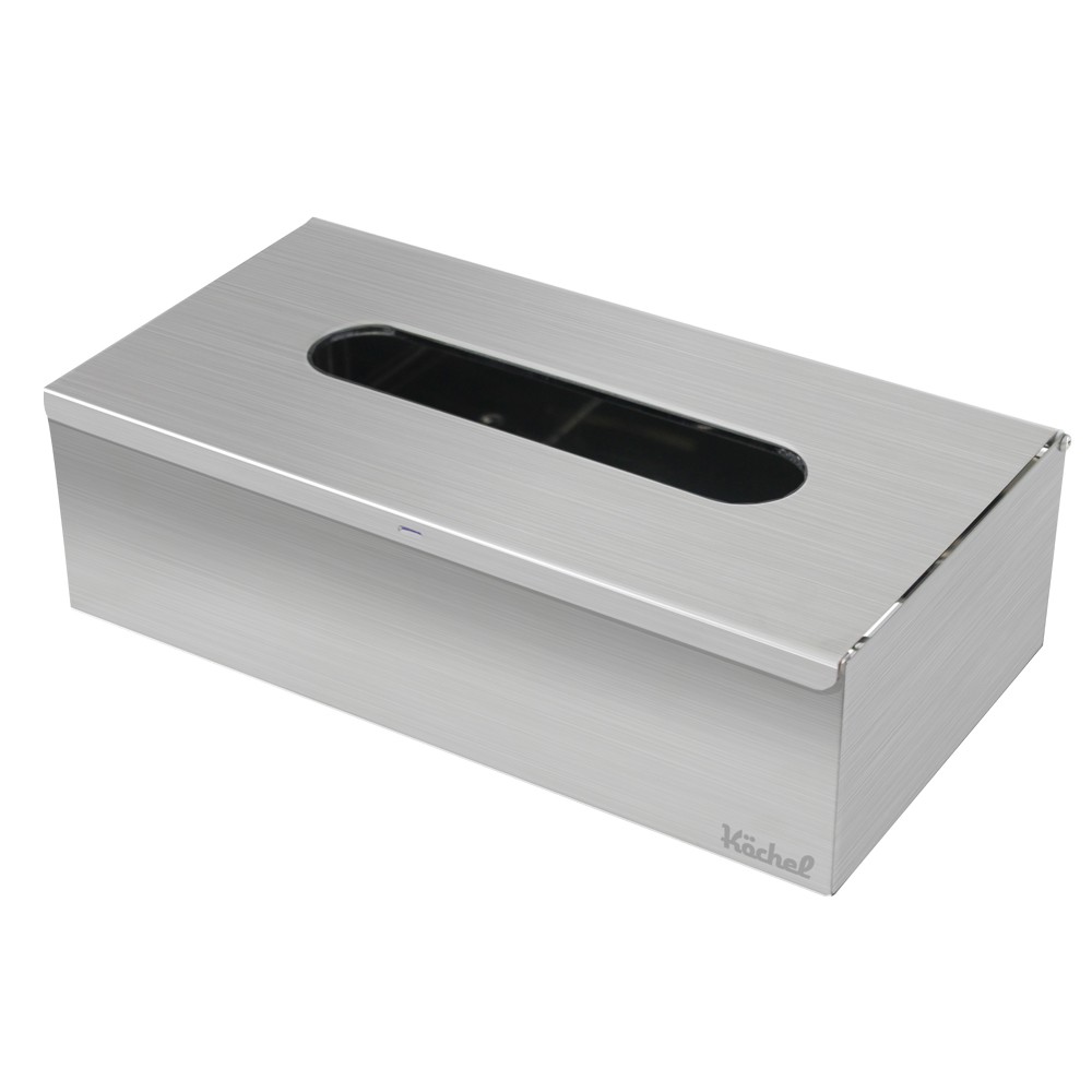 Kochel ケッヘル ティッシュケース ステンレス 2way 平置き 壁掛け シルバーヘアライン仕上げ 鏡面仕上げ Tb001 Hl Sf Yk Tb001 ごみ箱ワールド 通販 Yahoo ショッピング