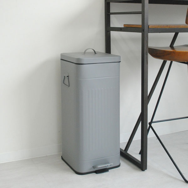 b.c.l ゴミ箱 おしゃれ 大容量 45リットル対応 45l対応 30リットル