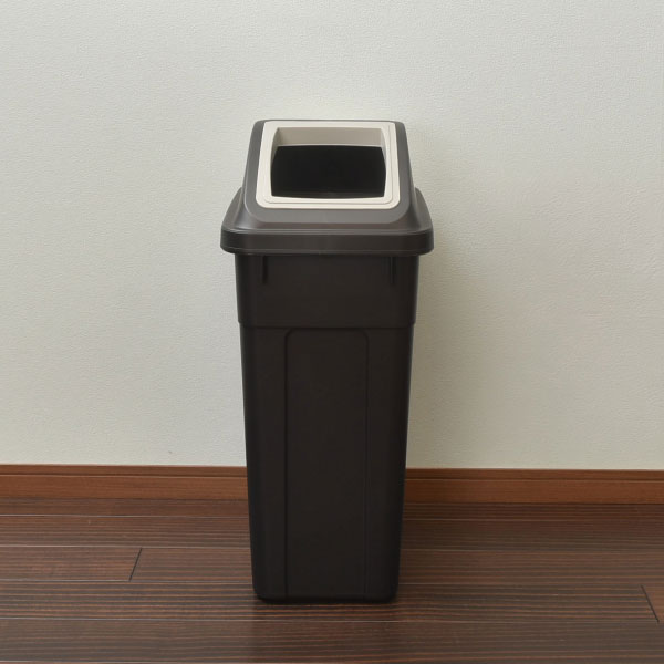 RISU（リス） ゴミ箱 45リットル 45L キッチン おしゃれ リサイクル