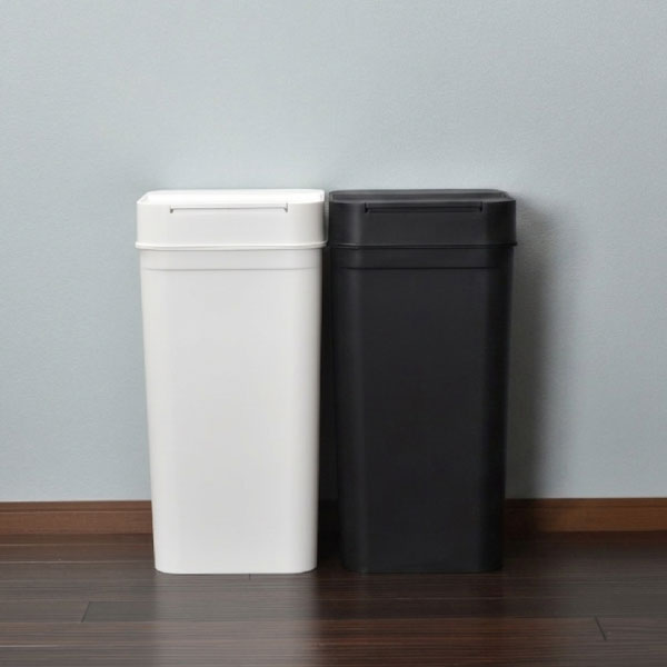 Like-it（ライクイット） ゴミ箱 45リットル 45L 蓋付き キッチン 分別