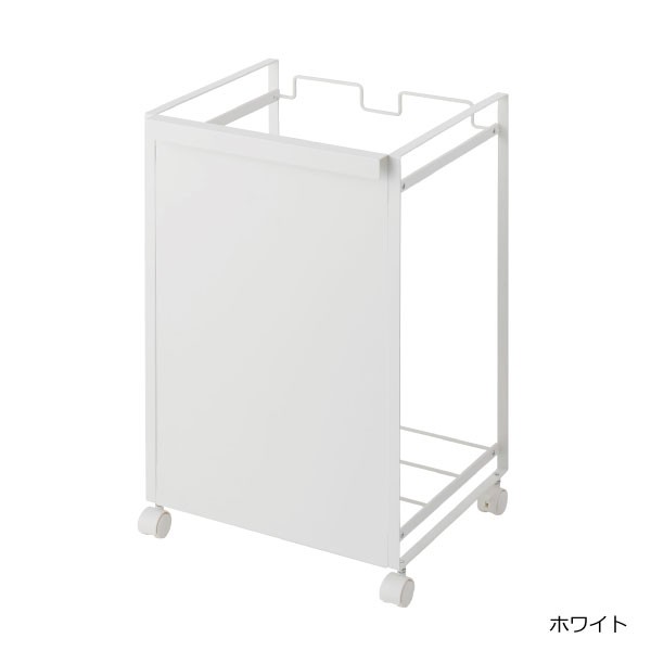 tower ゴミ箱 レジ袋 スリム おしゃれ 分別 ダストボックス キッチン