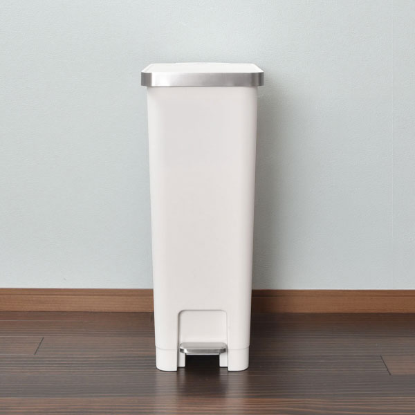 EKO（イーケーオー） ゴミ箱 45リットル 45L おしゃれ ふた付き ペダル