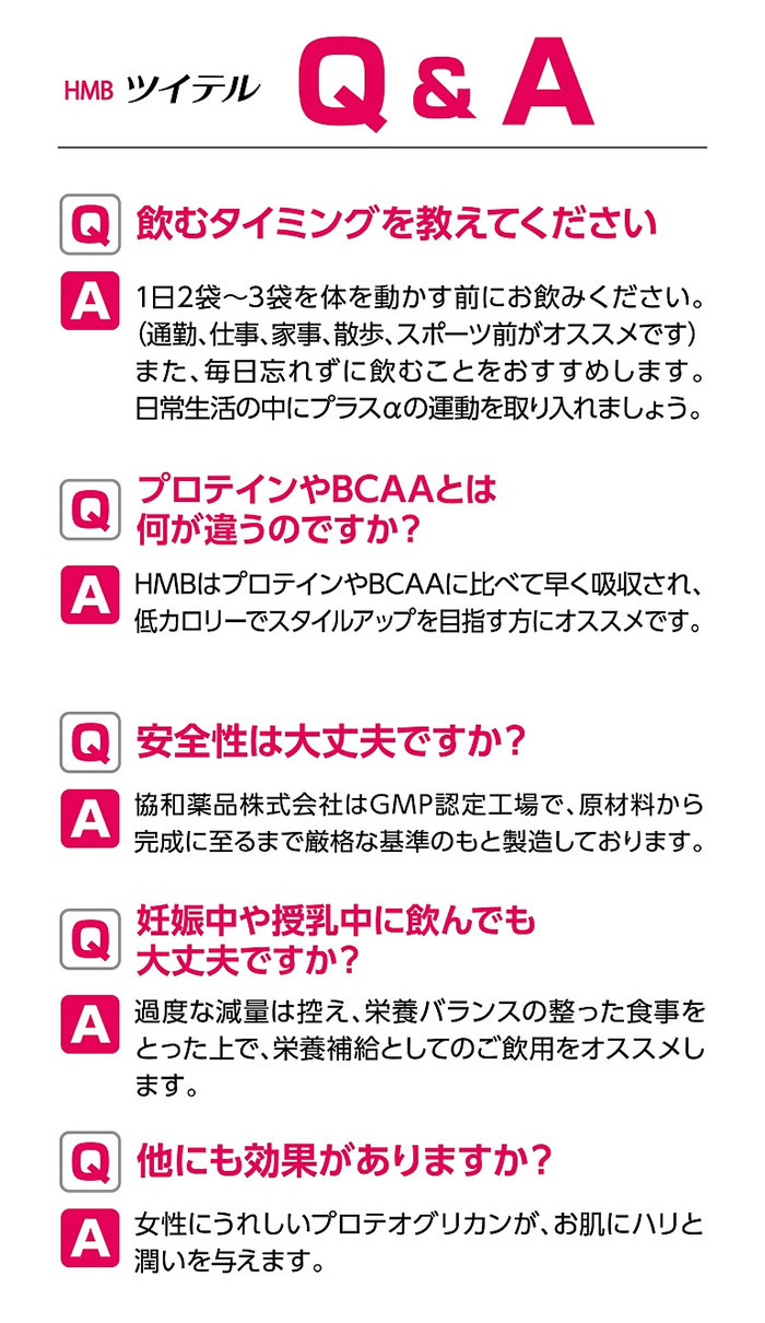 ツイテル