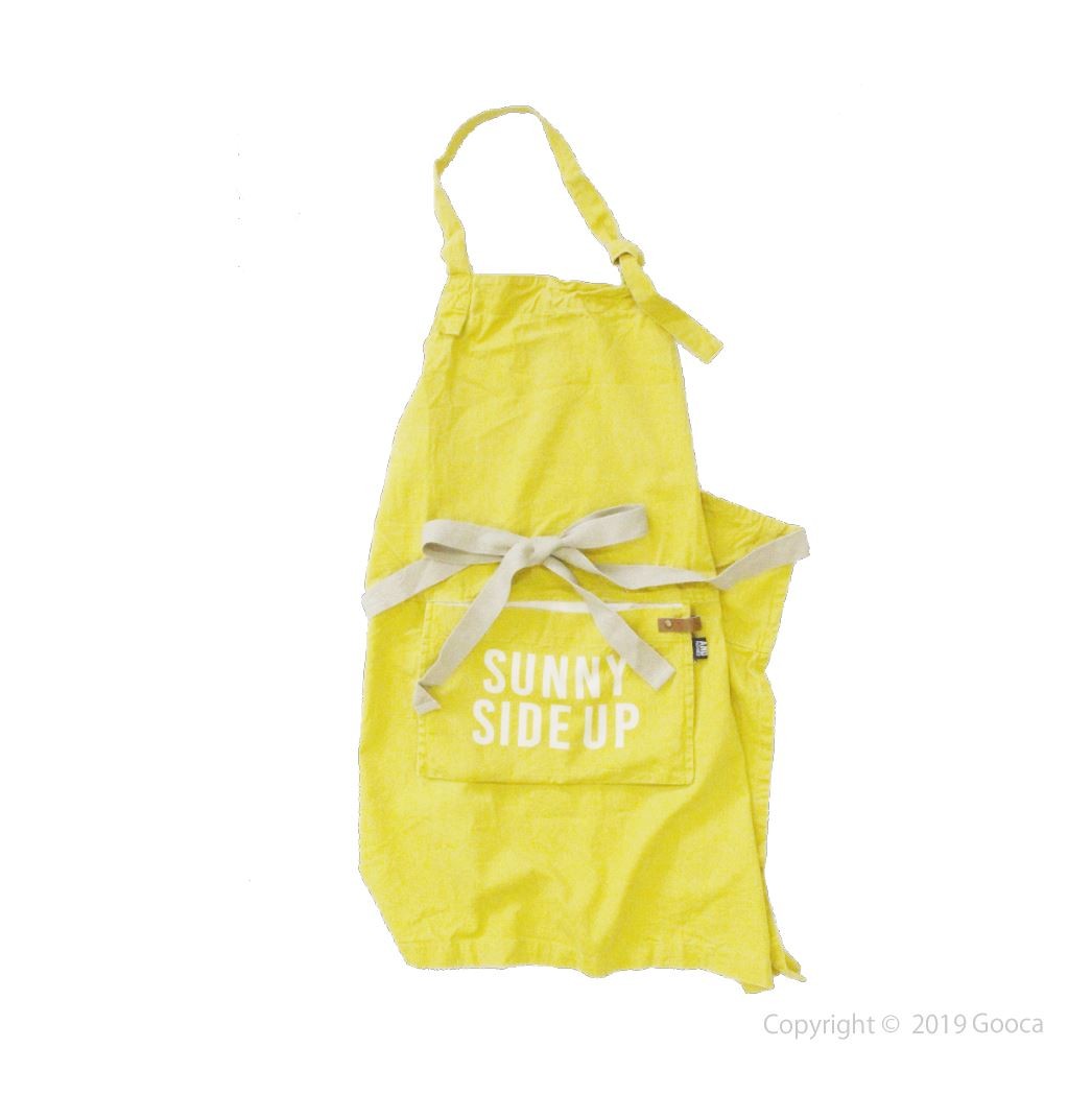 AND PACKABLE アンドパッカブル エプロン コンパクト 持ち運び