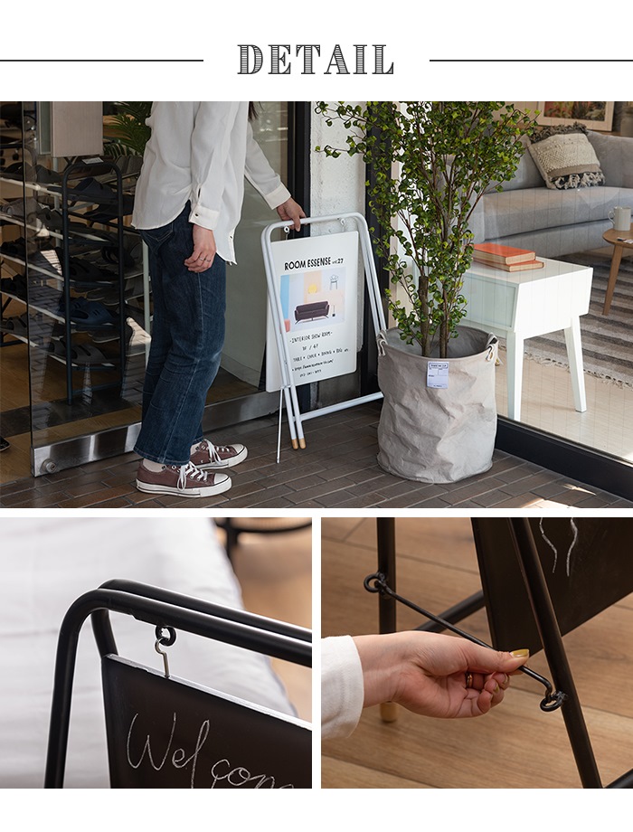 値下げ 立て看板 スタンド看板 折りたたみ式 カフェボード メニュー 値下げ 立て看板 スタンド看板 折りたたみ式 カフェボード メニュー