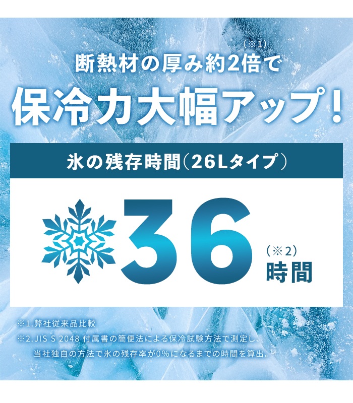 座れるクーラーボックス 26L 日本製 座れる クーラーボックス クーラーBOX 保冷力 おしゃれ かっこいい 部活 弁当 アウトドア BBQ スポーツ 観戦 海 山 釣りの画像