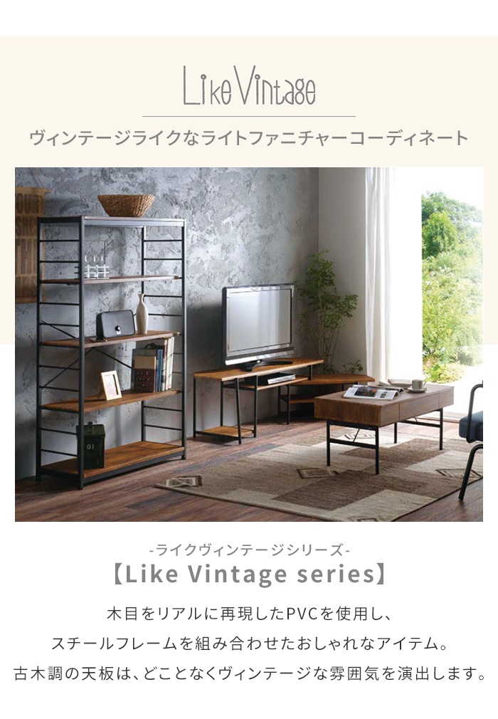 爆買 キッチンワゴン バタフライ式 キッチンラック キャスター付き