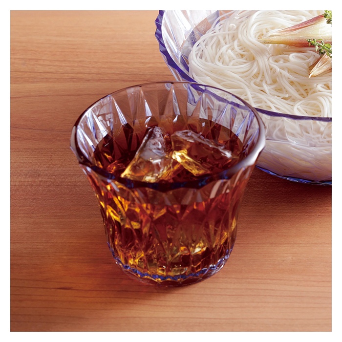 つゆ鉢 日本製 麺つゆ入れ 蕎麦猪口 器 プラスチック製 樹脂製 割れ