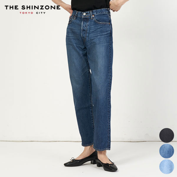シンです。 THE SHINZONE（ザ シンゾーン） シンゾーン Shinzone ジェネラル