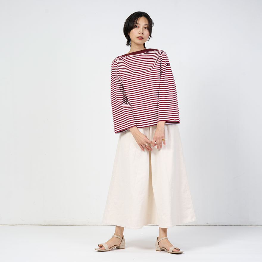 SALE】ルミノア Le Minor パトリシア 20GF13304WBX PATRICIA