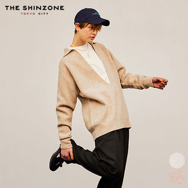 THE SHINZONE（ザ シンゾーン）の「SHINZONE 22AMSNI08 VALLEY